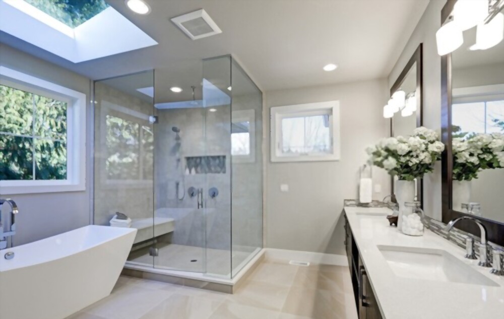 Bathroom Renovation Services