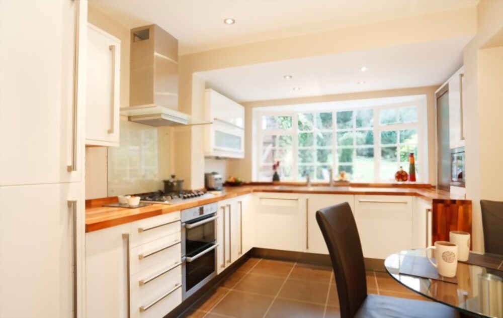 Kitchen Refurbishment London