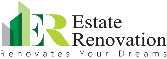 Estate Renovation Logo